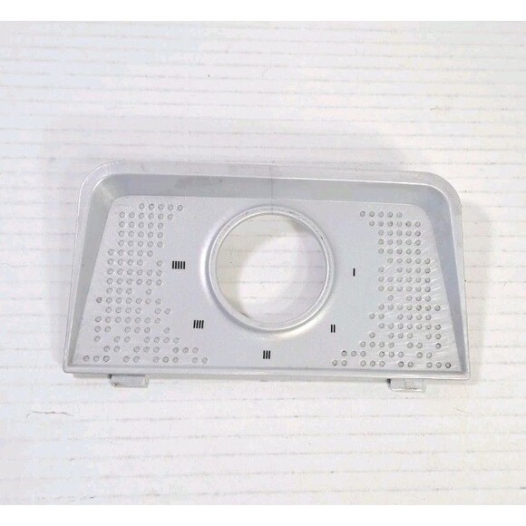 Bissell 2254 CleanView Swivel Pet Vacuum Height Adjustment Tray P3010 OEM Part - Picture 1 of 5